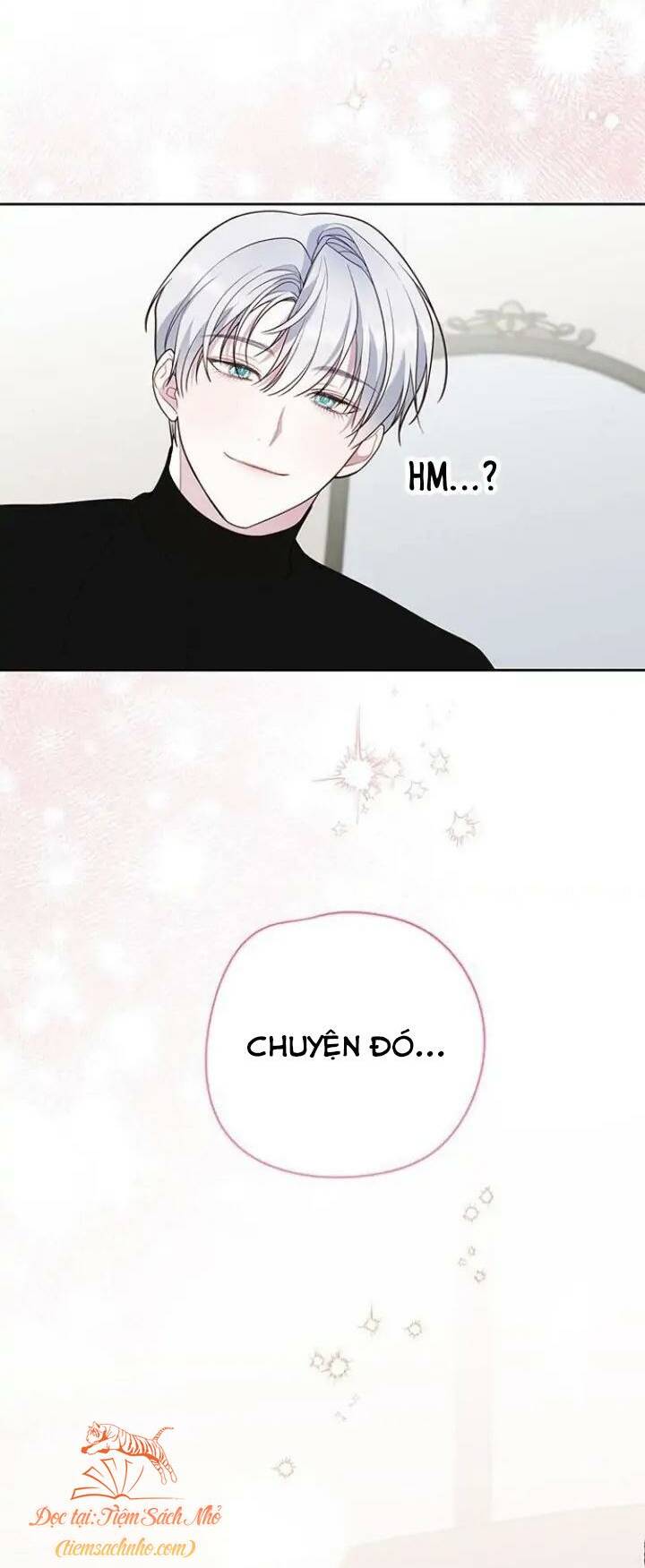 Bạo Chúa Bé Con Chapter 39 - Trang 2