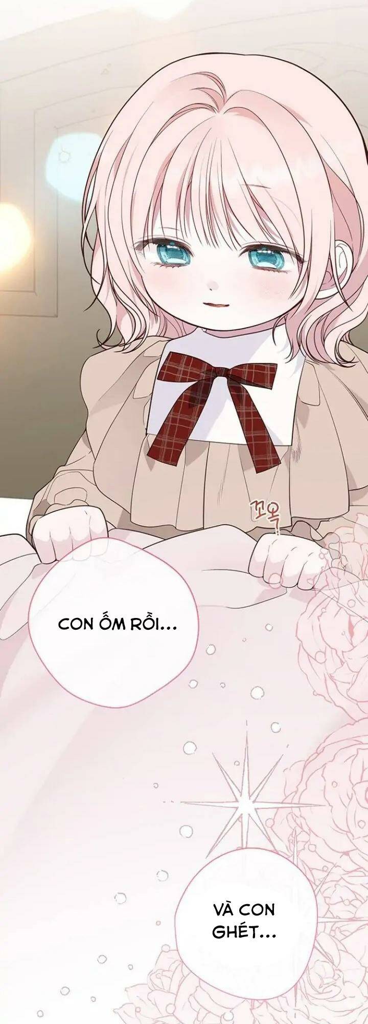 Bạo Chúa Bé Con Chapter 39 - Trang 2