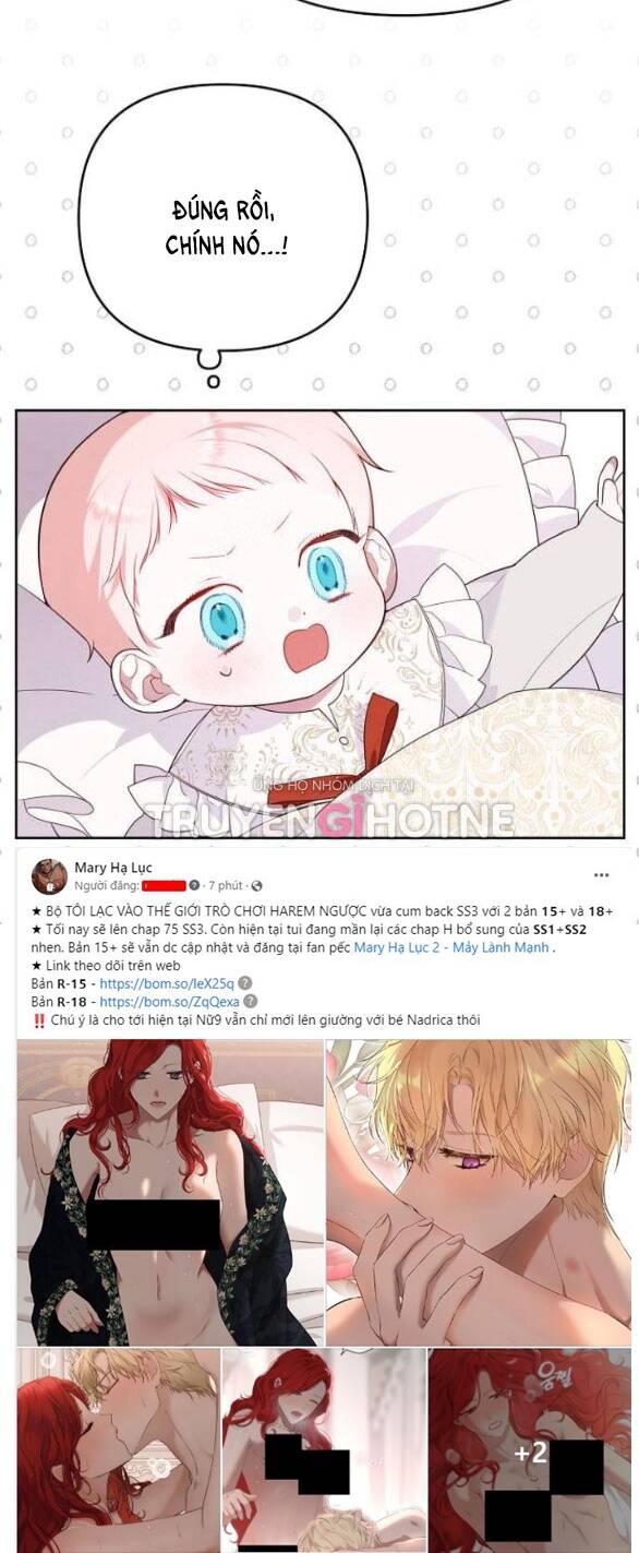 Bạo Chúa Bé Con Chapter 4.1 - Trang 2