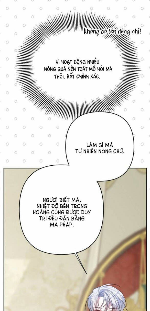 Bạo Chúa Bé Con Chapter 4.1 - Trang 2