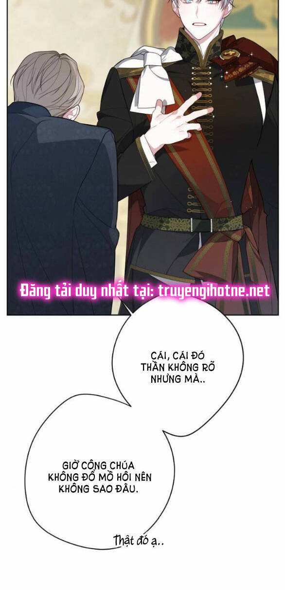 Bạo Chúa Bé Con Chapter 4.1 - Trang 2