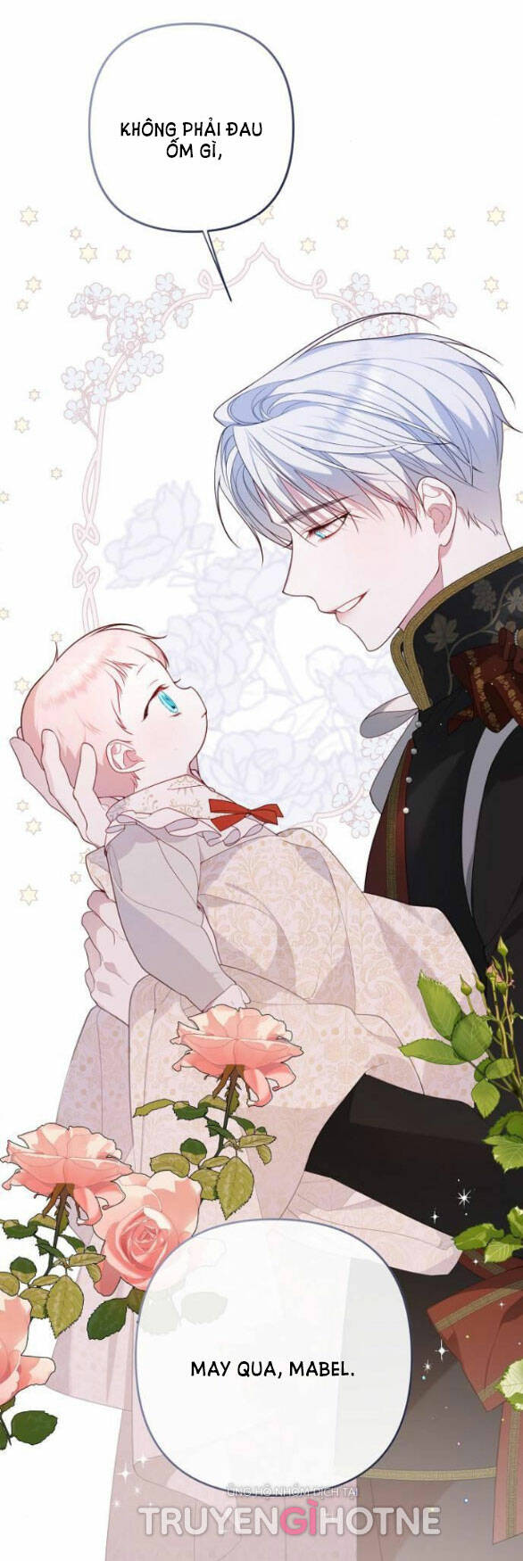 Bạo Chúa Bé Con Chapter 4.1 - Trang 2