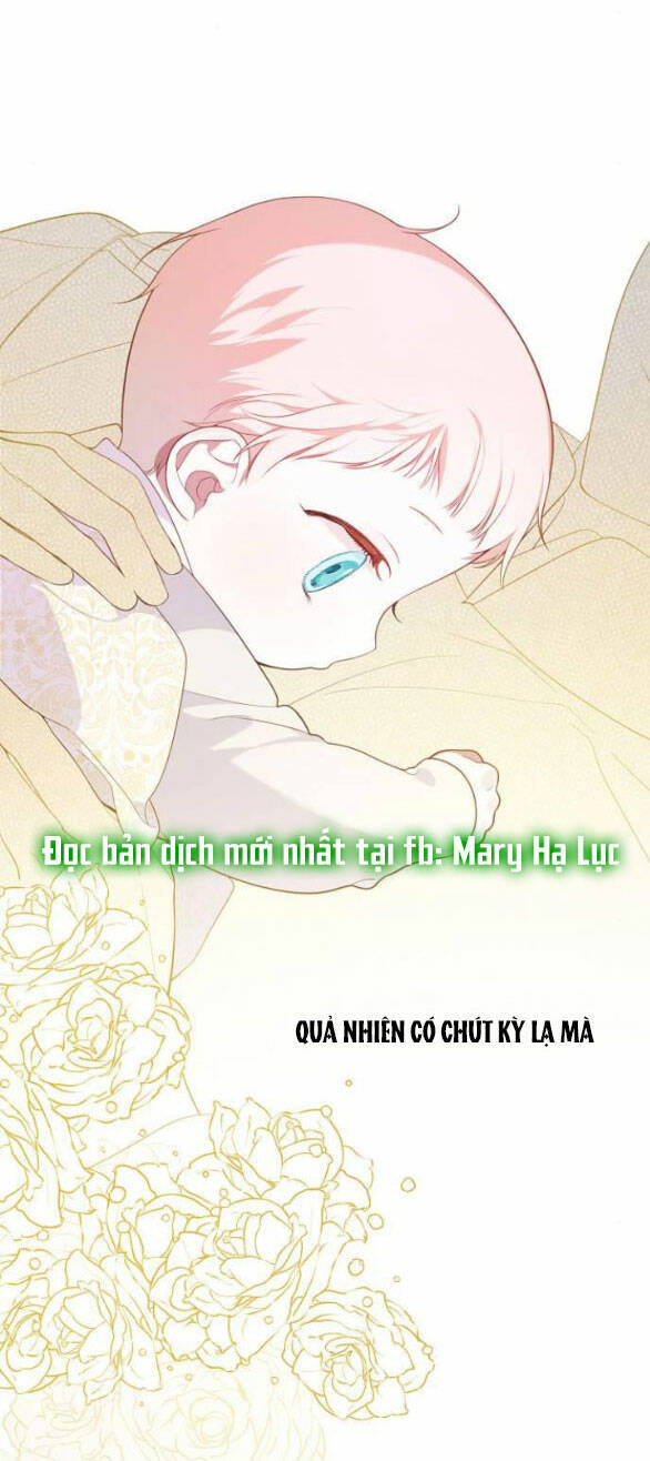 Bạo Chúa Bé Con Chapter 4.1 - Trang 2