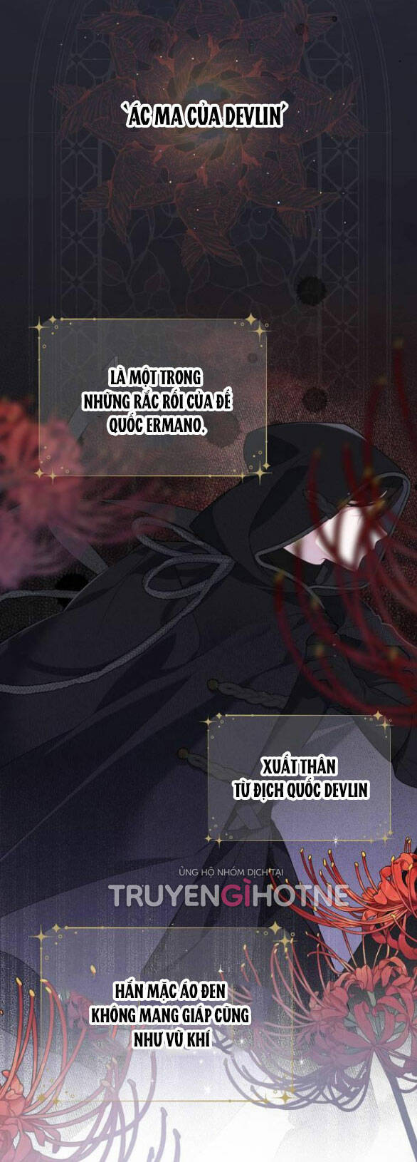 Bạo Chúa Bé Con Chapter 4.1 - Trang 2