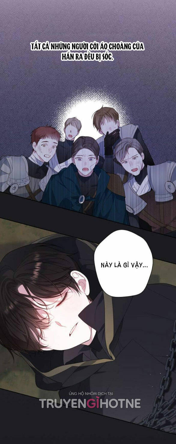 Bạo Chúa Bé Con Chapter 4.1 - Trang 2