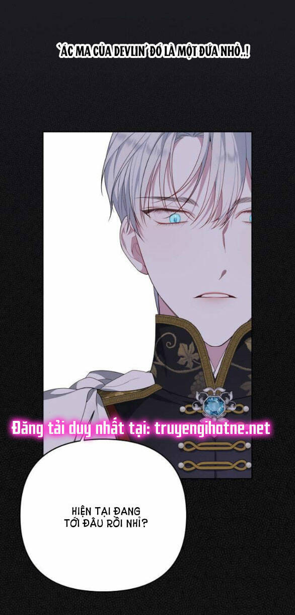 Bạo Chúa Bé Con Chapter 4.1 - Trang 2