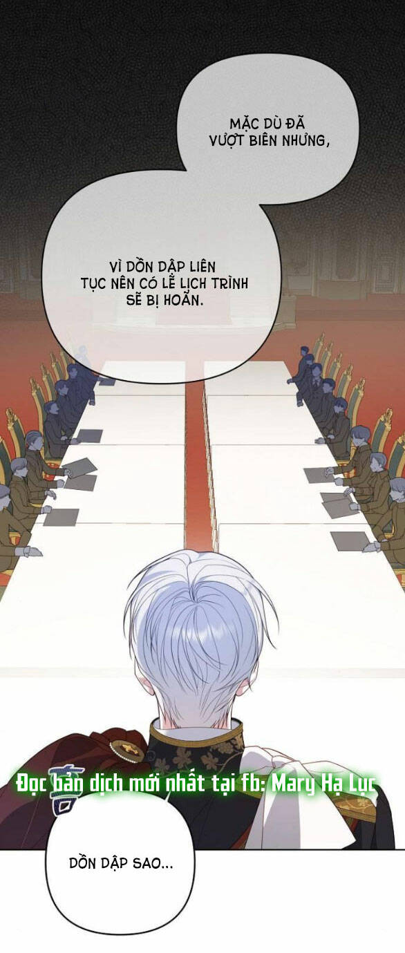 Bạo Chúa Bé Con Chapter 4.1 - Trang 2