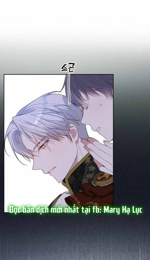 Bạo Chúa Bé Con Chapter 4.1 - Trang 2