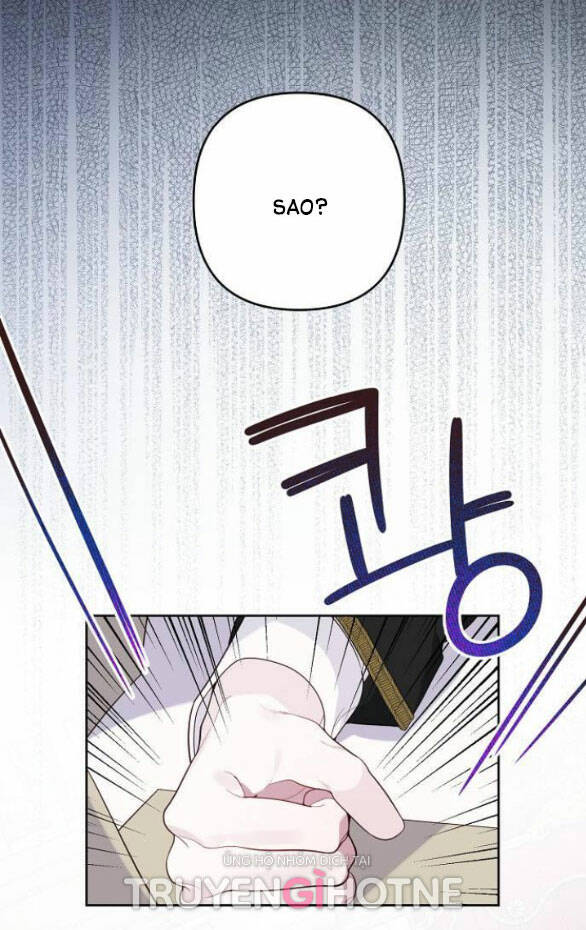 Bạo Chúa Bé Con Chapter 4.1 - Trang 2