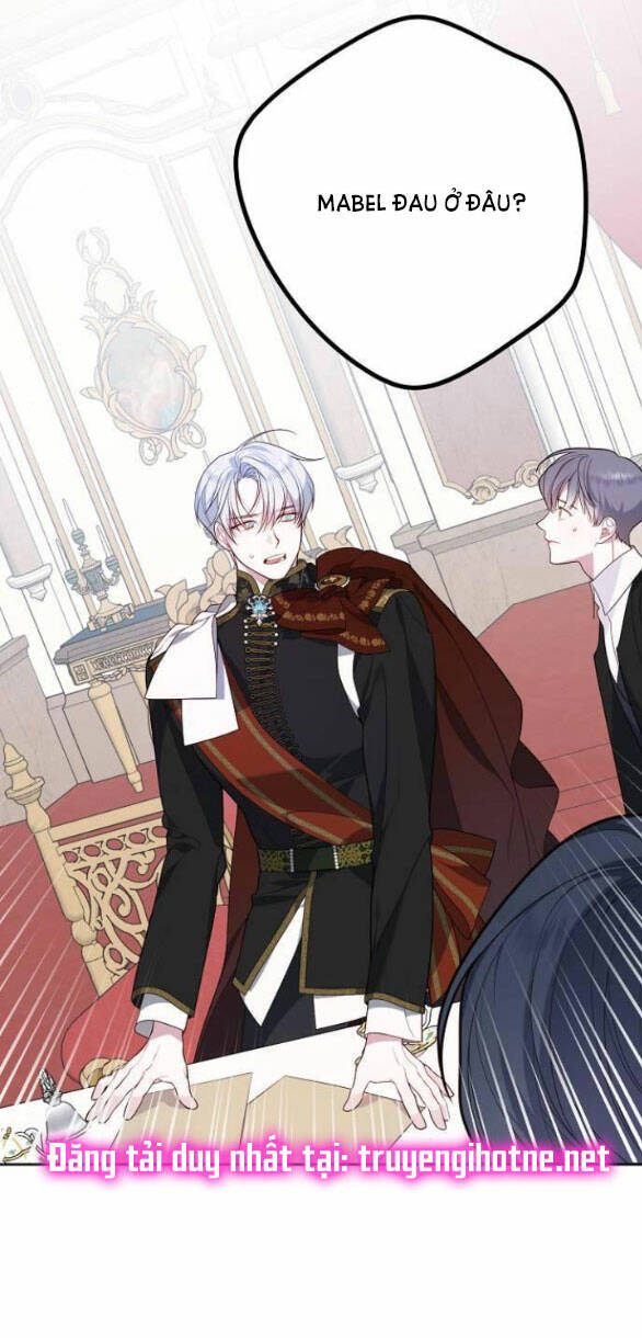 Bạo Chúa Bé Con Chapter 4.1 - Trang 2