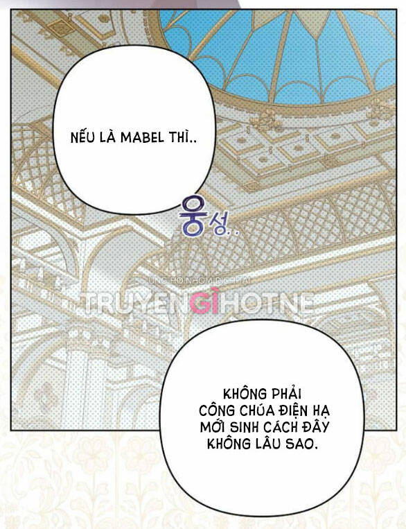 Bạo Chúa Bé Con Chapter 4.1 - Trang 2