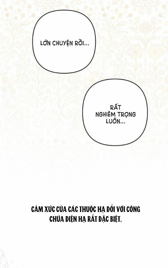 Bạo Chúa Bé Con Chapter 4.1 - Trang 2