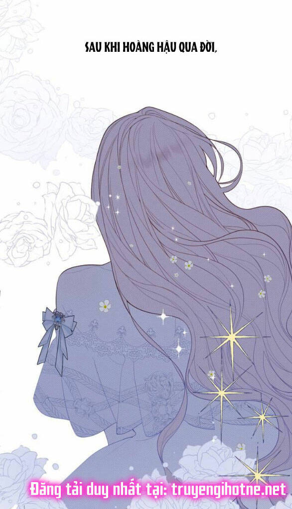 Bạo Chúa Bé Con Chapter 4.1 - Trang 2