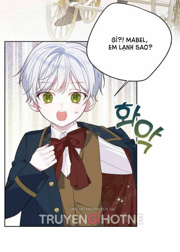 Bạo Chúa Bé Con Chapter 4.2 - Trang 2