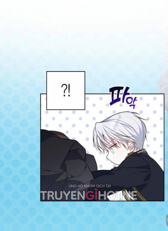 Bạo Chúa Bé Con Chapter 4.2 - Trang 2