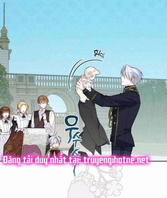 Bạo Chúa Bé Con Chapter 4.2 - Trang 2