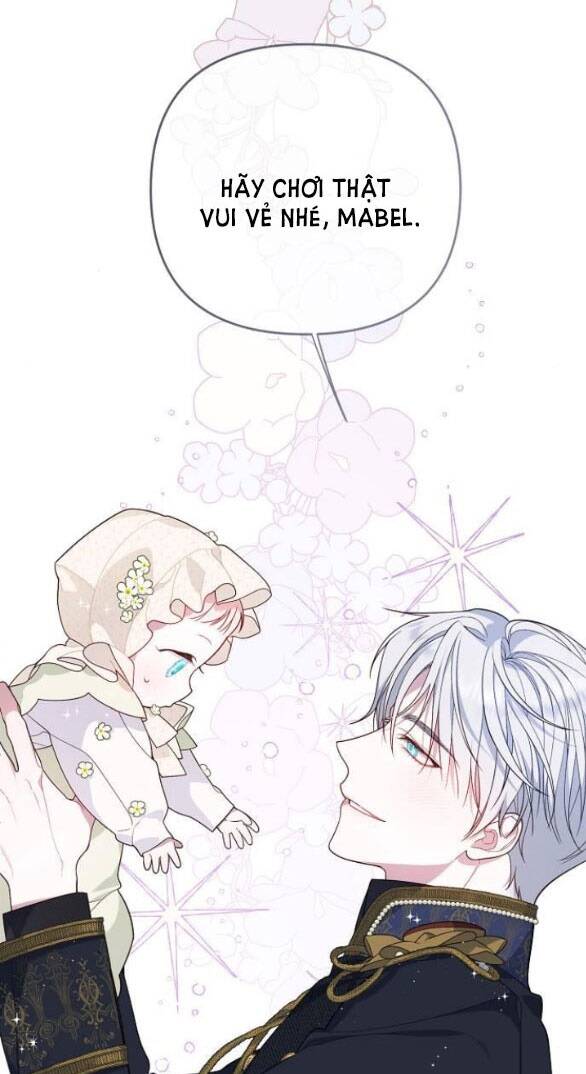 Bạo Chúa Bé Con Chapter 4.2 - Trang 2