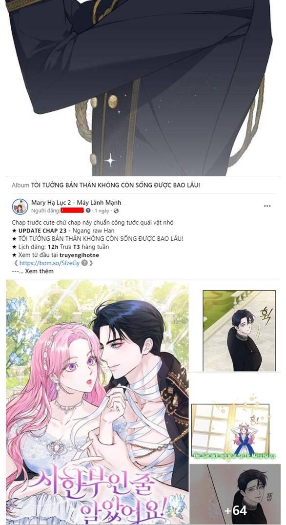 Bạo Chúa Bé Con Chapter 4.2 - Trang 2