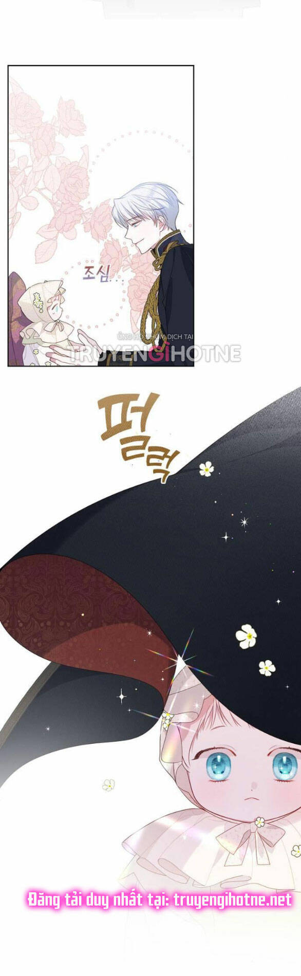 Bạo Chúa Bé Con Chapter 4.2 - Trang 2