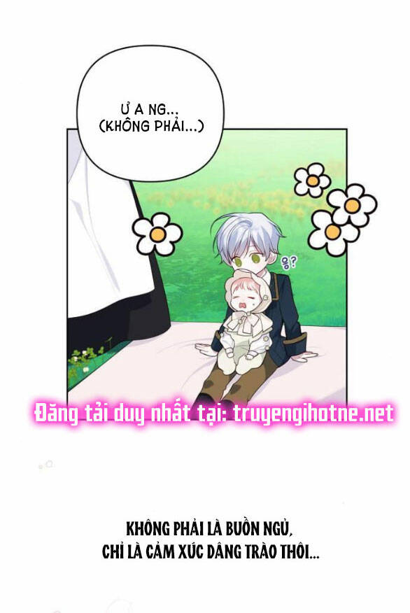 Bạo Chúa Bé Con Chapter 4.2 - Trang 2