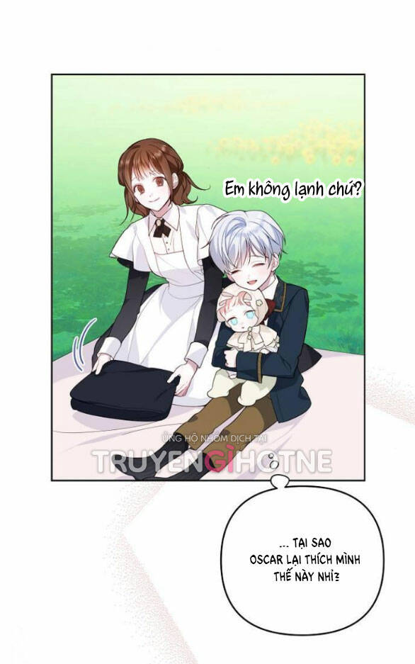 Bạo Chúa Bé Con Chapter 4.2 - Trang 2