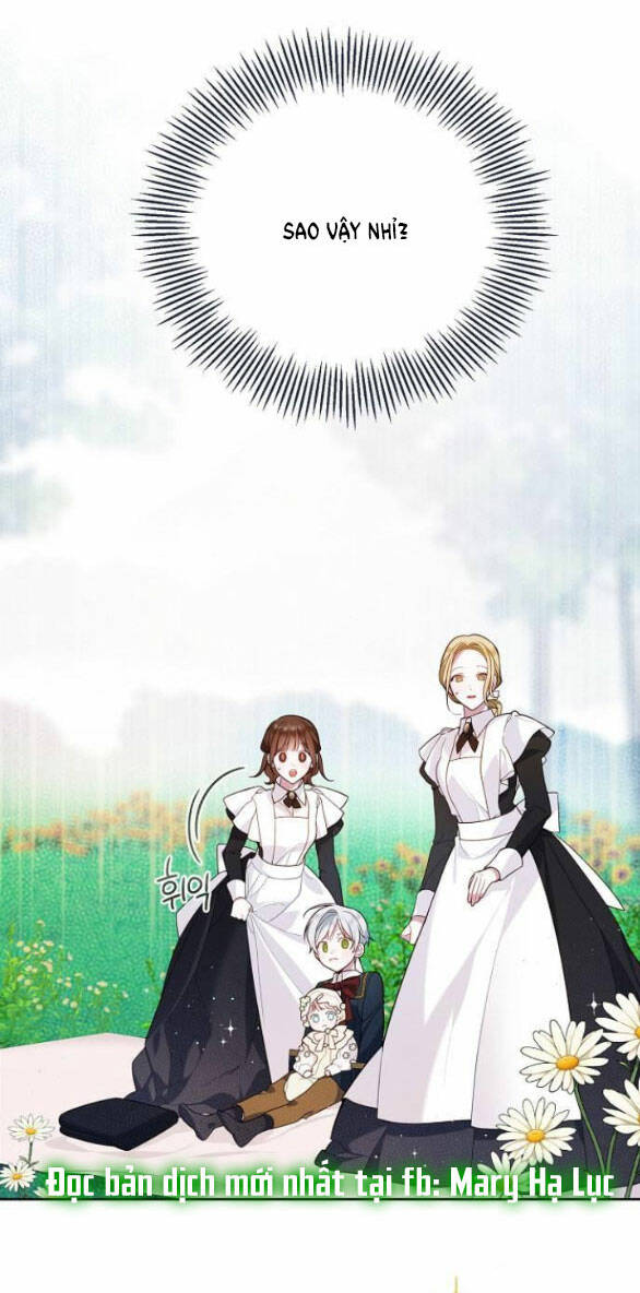 Bạo Chúa Bé Con Chapter 4.2 - Trang 2