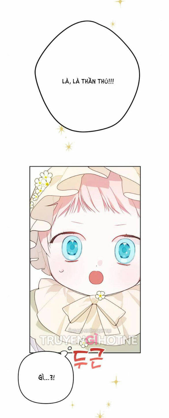 Bạo Chúa Bé Con Chapter 4.2 - Trang 2