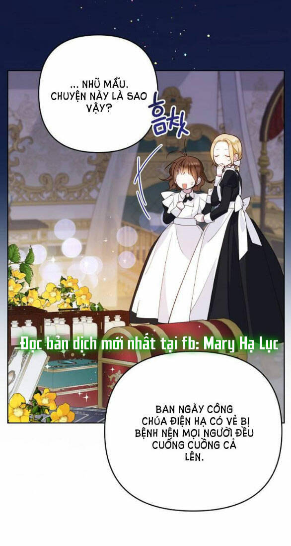 Bạo Chúa Bé Con Chapter 4 - Trang 2