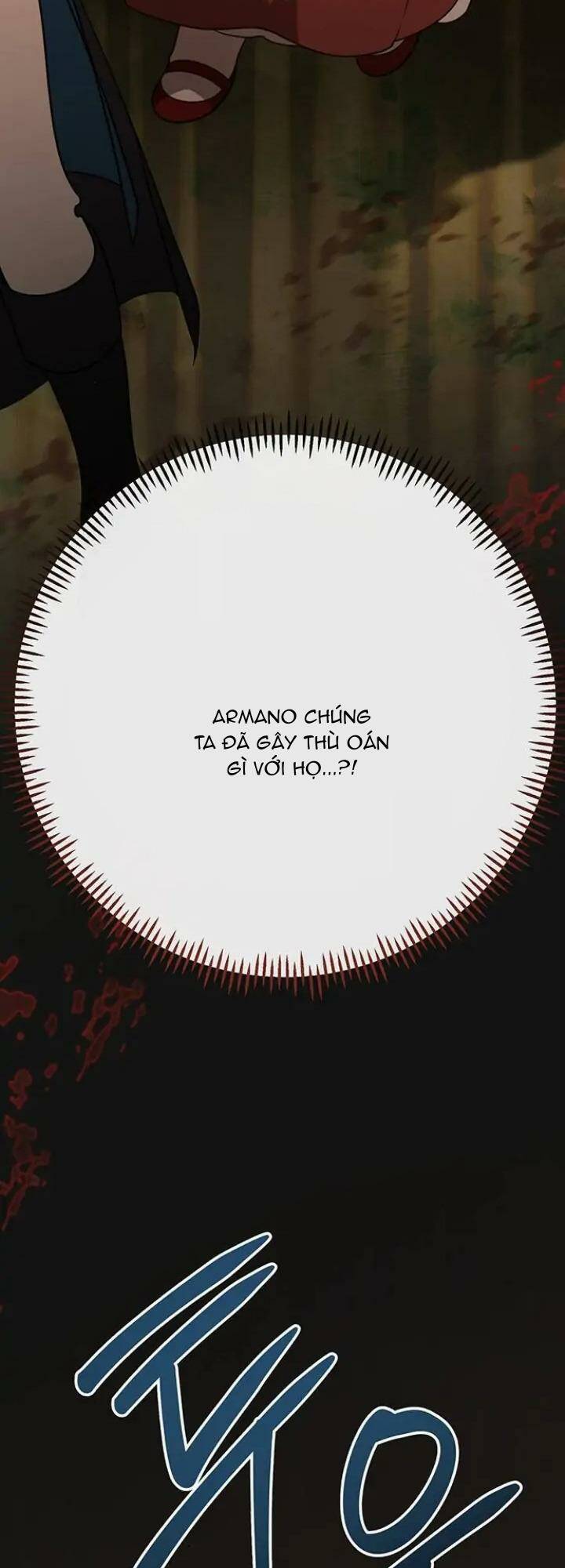 Bạo Chúa Bé Con Chapter 40 - Trang 2