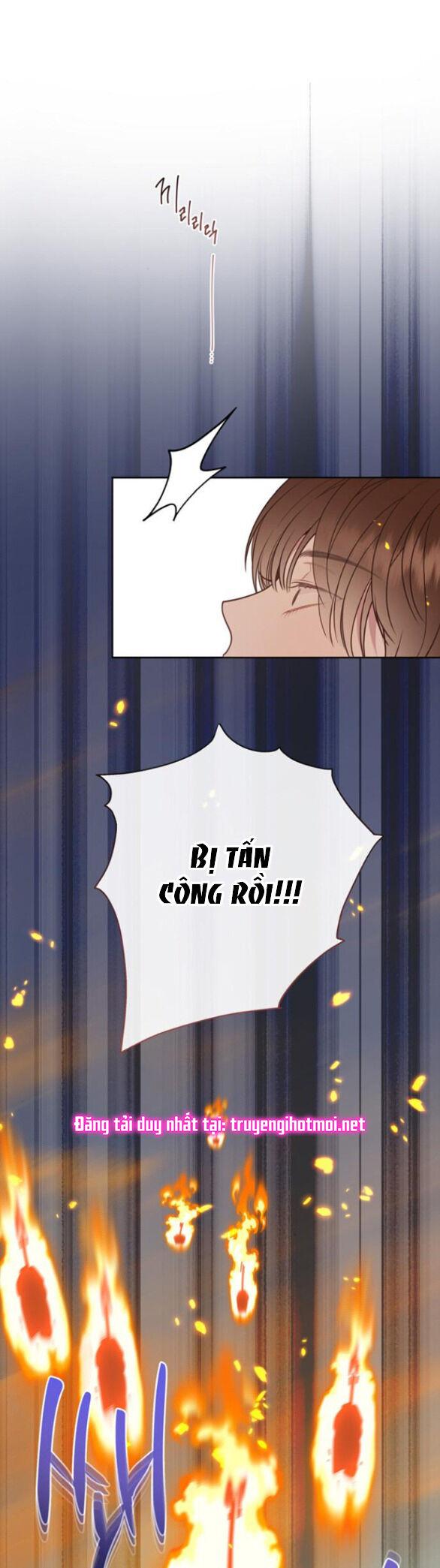 Bạo Chúa Bé Con Chapter 41.1 - Trang 2