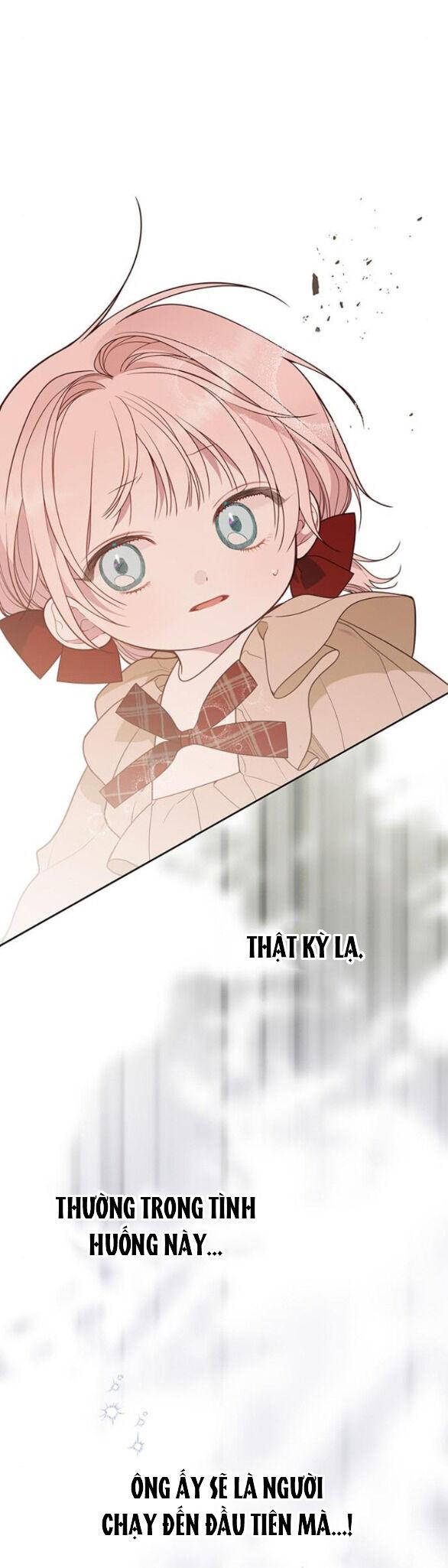 Bạo Chúa Bé Con Chapter 41.1 - Trang 2