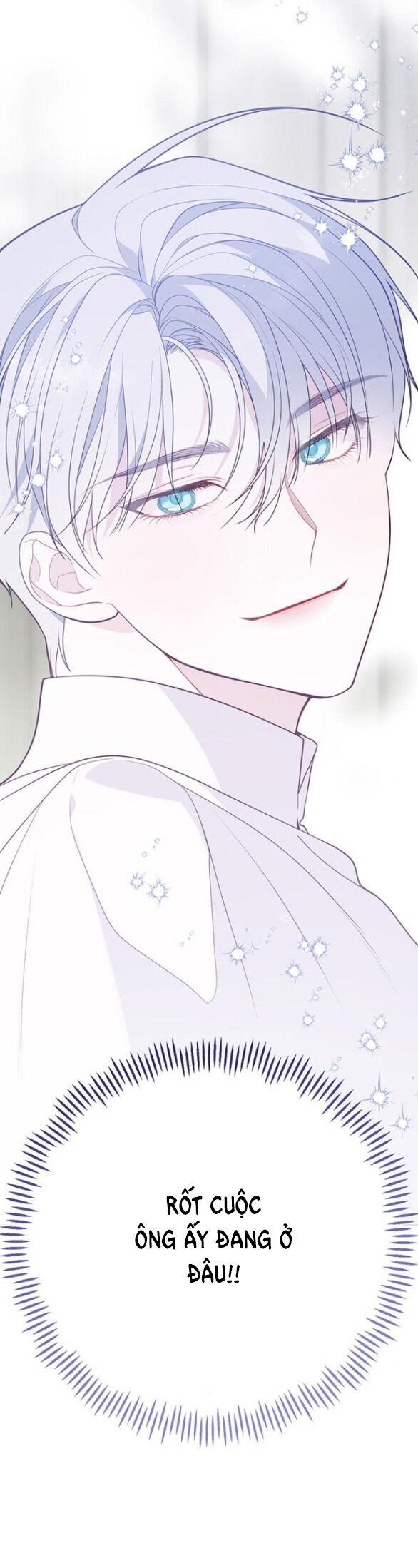 Bạo Chúa Bé Con Chapter 41.1 - Trang 2