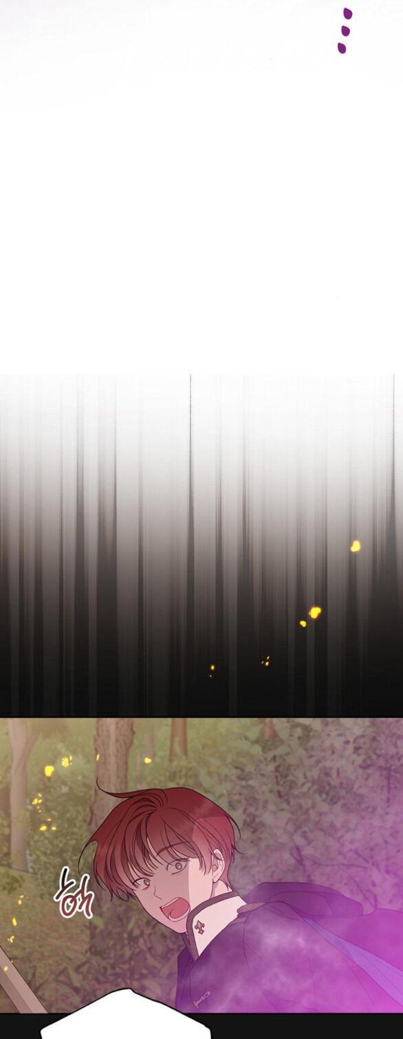 Bạo Chúa Bé Con Chapter 41.1 - Trang 2