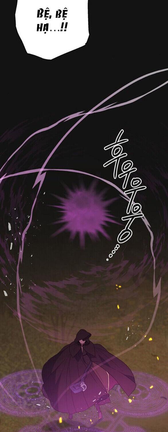 Bạo Chúa Bé Con Chapter 41.1 - Trang 2