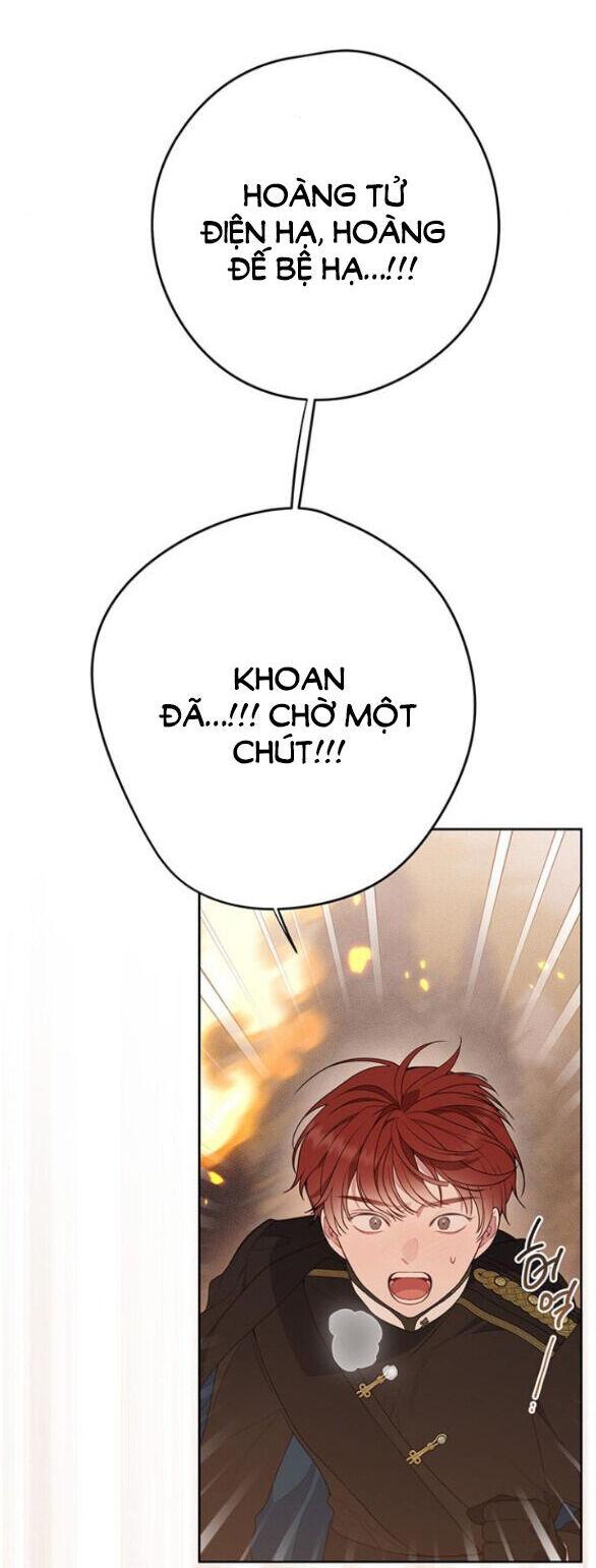 Bạo Chúa Bé Con Chapter 41.1 - Trang 2