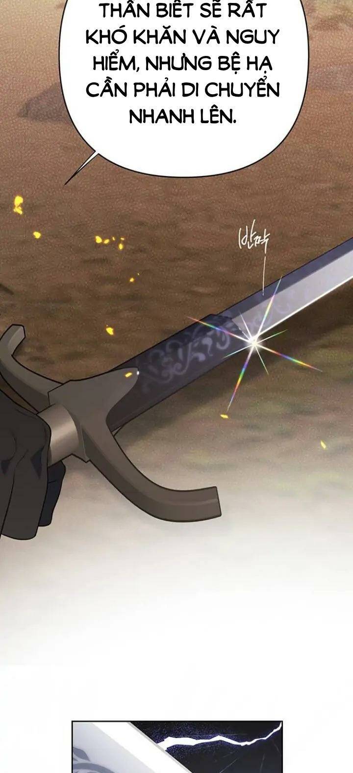 Bạo Chúa Bé Con Chapter 41 - Trang 2