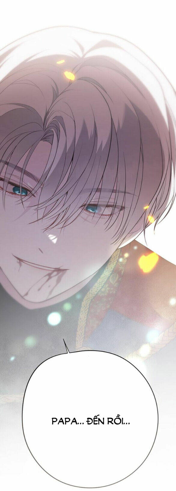 Bạo Chúa Bé Con Chapter 42.1 - Trang 2