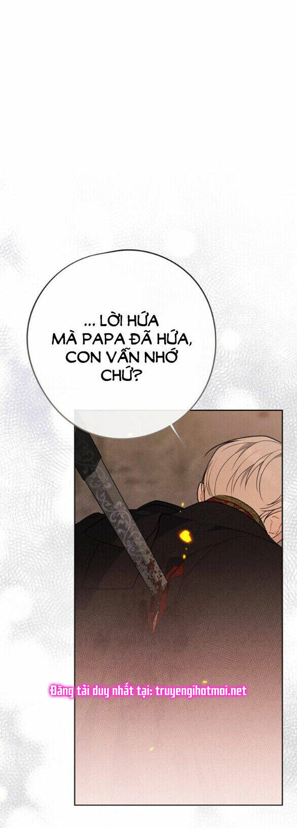 Bạo Chúa Bé Con Chapter 42.1 - Trang 2