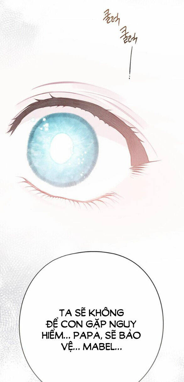 Bạo Chúa Bé Con Chapter 42.1 - Trang 2