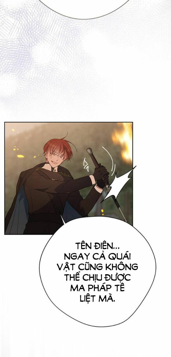 Bạo Chúa Bé Con Chapter 42.1 - Trang 2