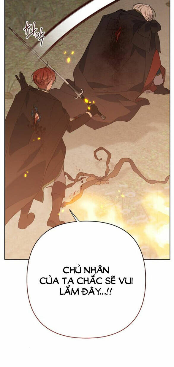 Bạo Chúa Bé Con Chapter 42.1 - Trang 2