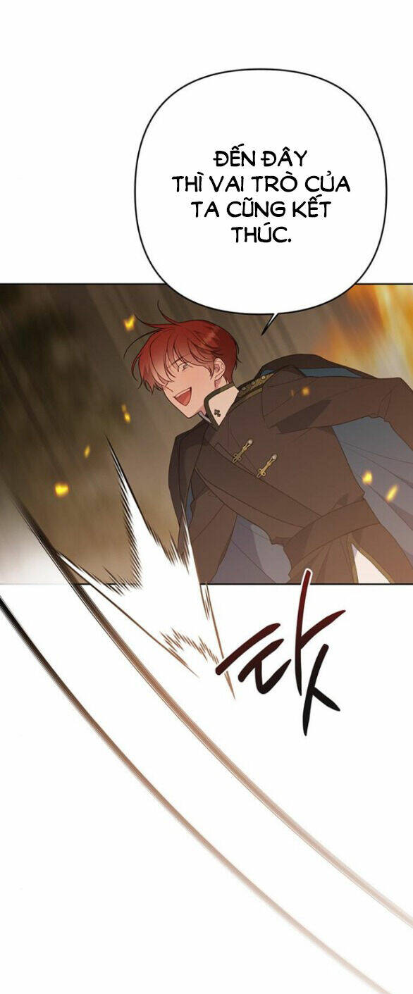 Bạo Chúa Bé Con Chapter 42.1 - Trang 2