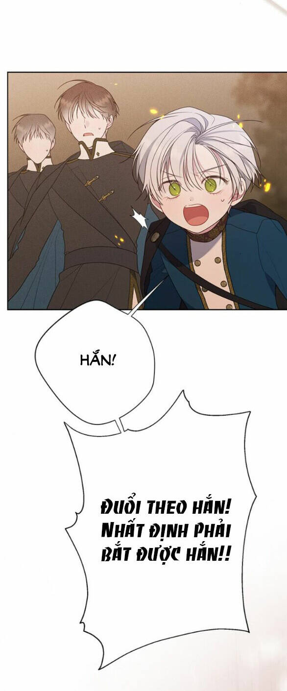 Bạo Chúa Bé Con Chapter 42.1 - Trang 2