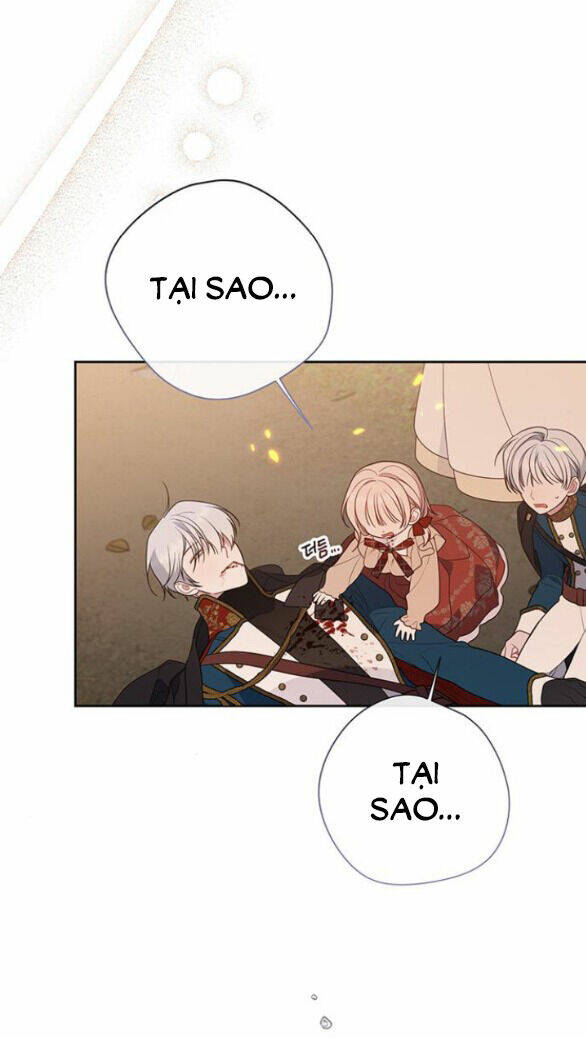 Bạo Chúa Bé Con Chapter 42.1 - Trang 2