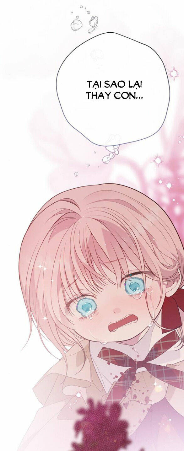 Bạo Chúa Bé Con Chapter 42.1 - Trang 2