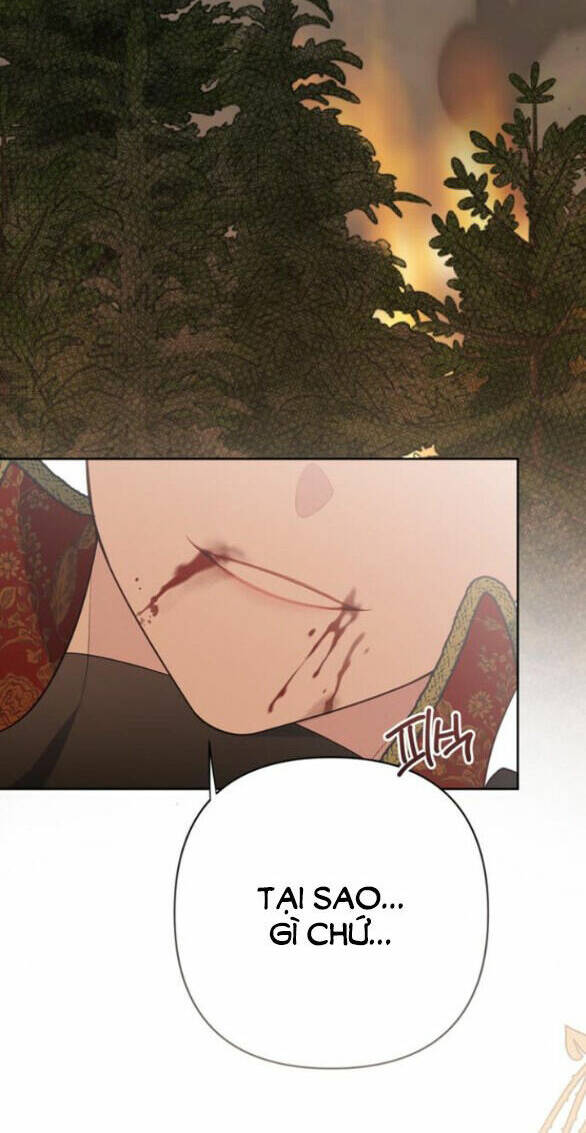 Bạo Chúa Bé Con Chapter 42.1 - Trang 2