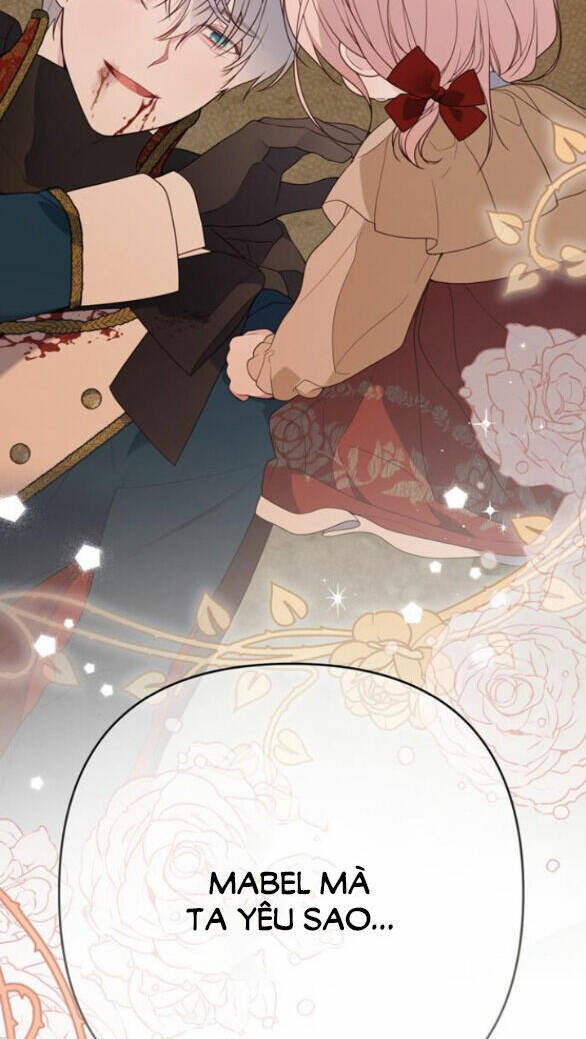 Bạo Chúa Bé Con Chapter 42.1 - Trang 2