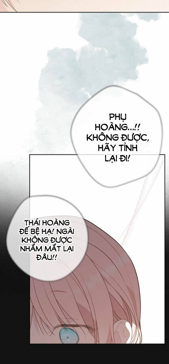 Bạo Chúa Bé Con Chapter 42.1 - Trang 2