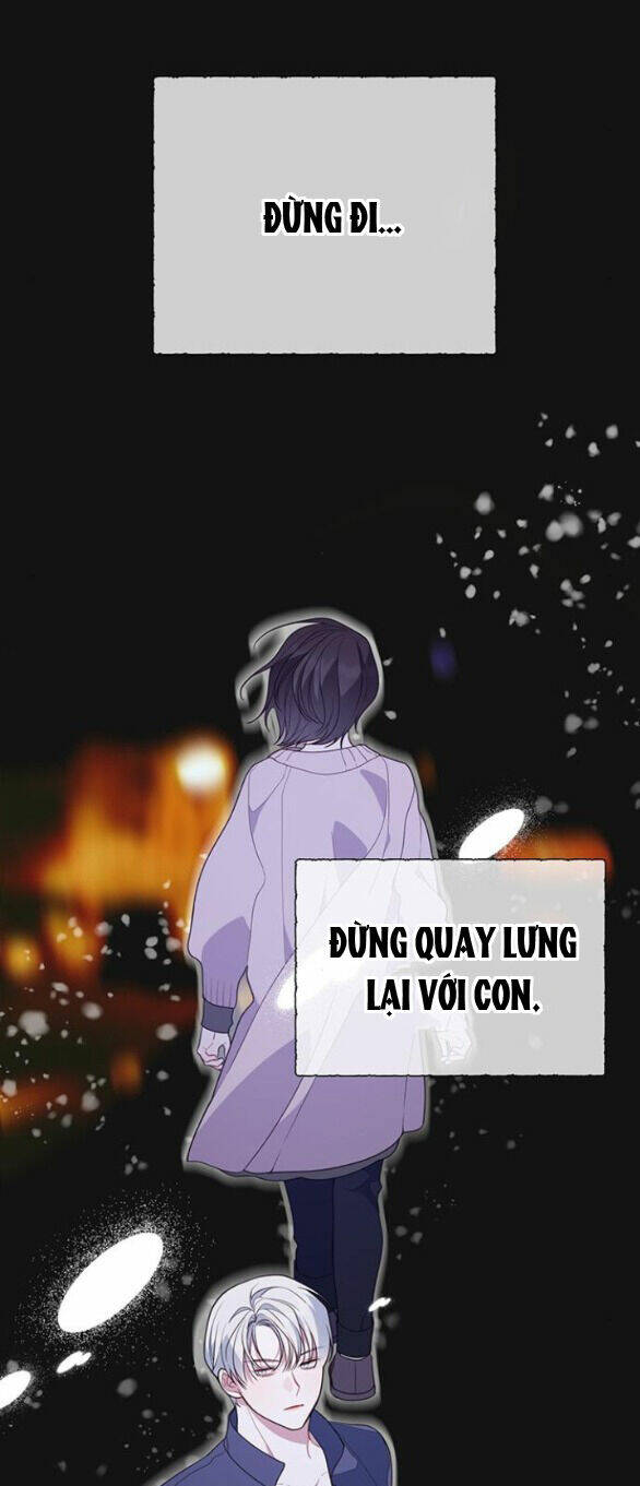 Bạo Chúa Bé Con Chapter 42.1 - Trang 2