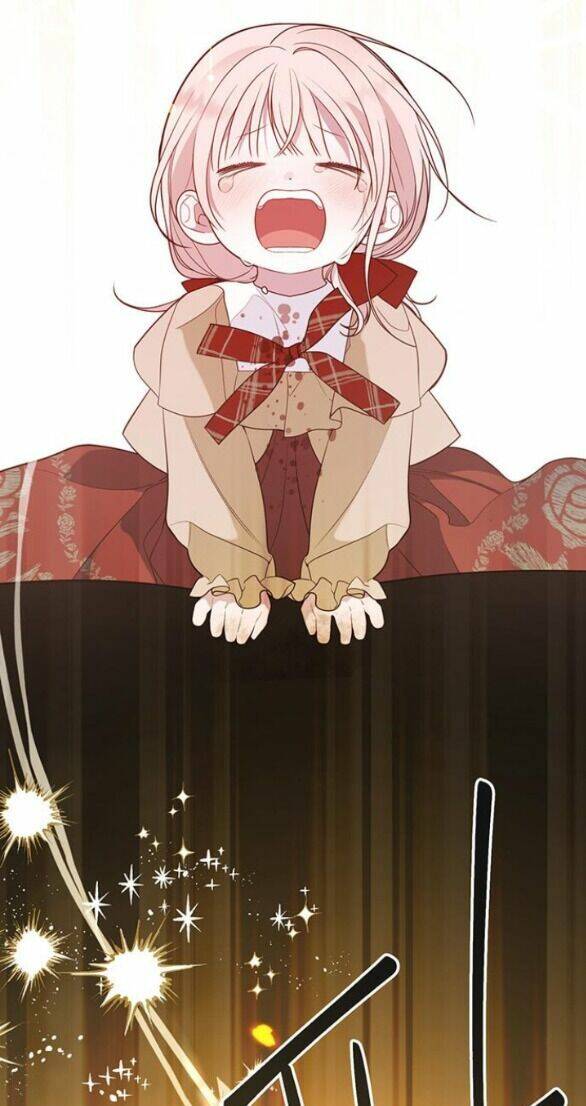 Bạo Chúa Bé Con Chapter 42.2 - Trang 2